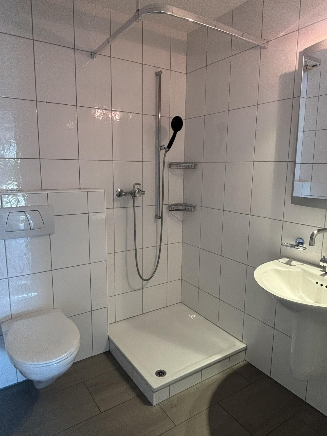 Appartamento di 2 ½ locali, foto 6 di 9