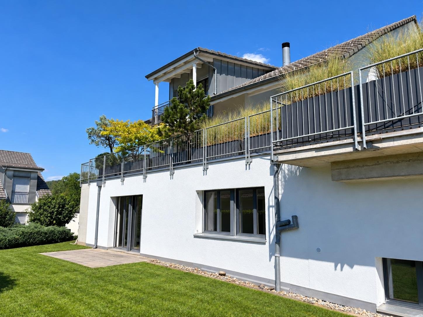Appartamento di 2 ½ locali, foto 8 di 9