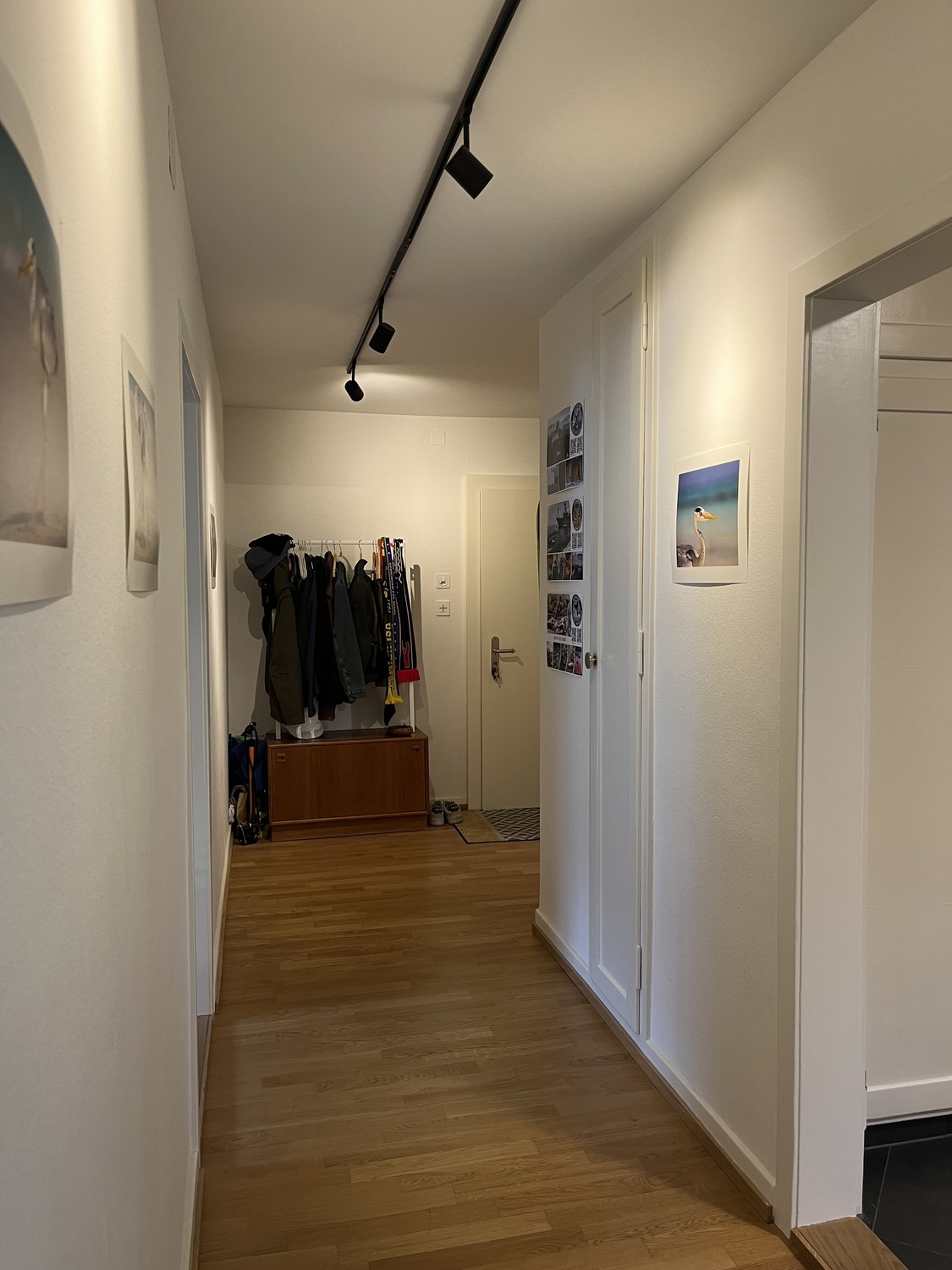 appartamento di 2 locali, foto 6 di 9