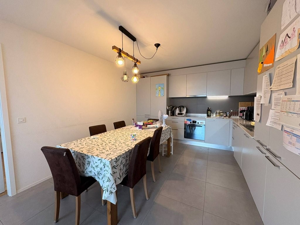 appartamento di 2 locali, foto 4 di 5
