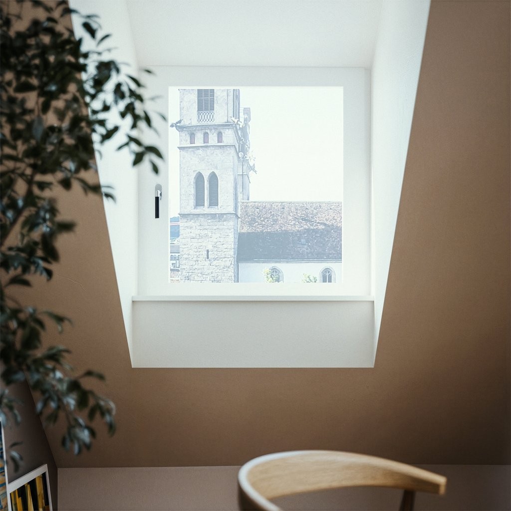 2 ½ rooms apartment, foto 5 di 7