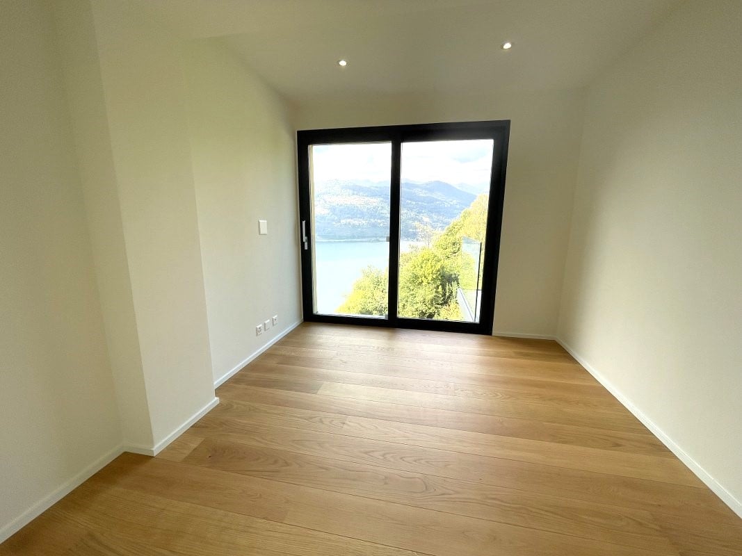2 ½ rooms apartment, foto 7 di 10