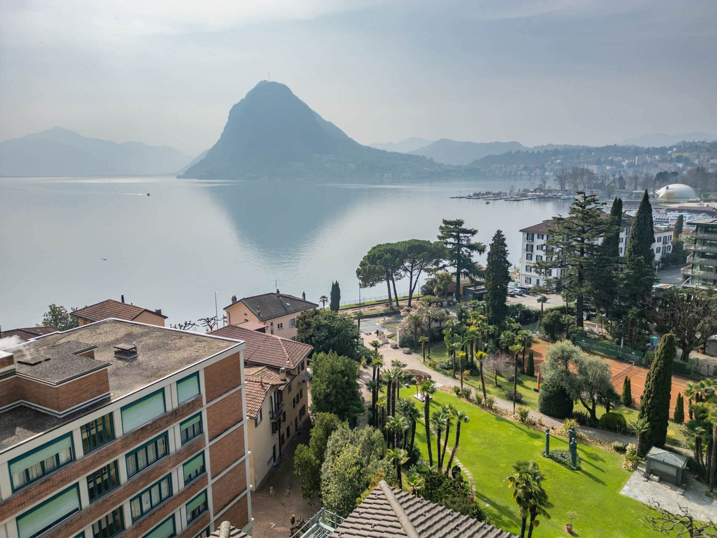 appartamento di 2 ½ locali, foto 1 di 7