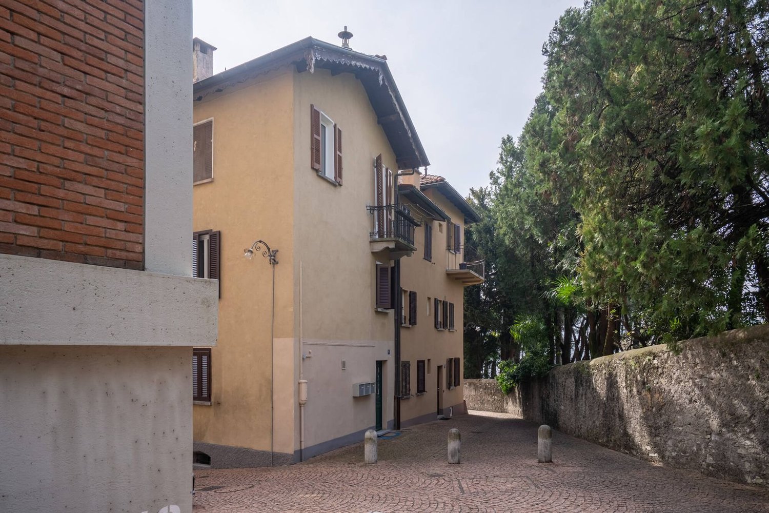 appartamento di 2 ½ locali, foto 7 di 7