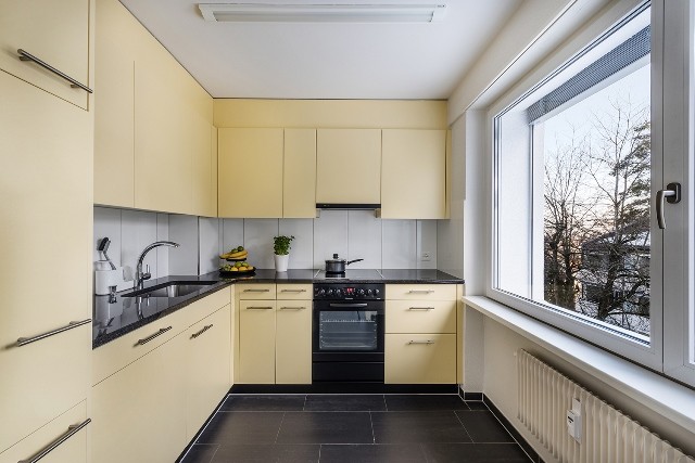 Appartamento di 3 ½ locali