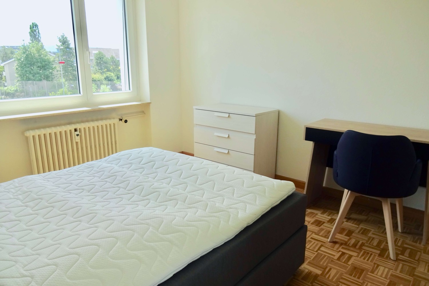 Zimmer in einer Wohngemeinschaft
