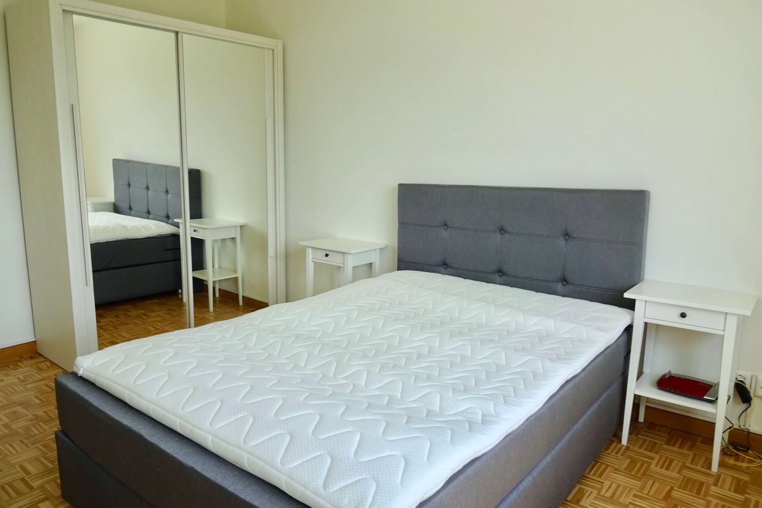 Zimmer in einer Wohngemeinschaft