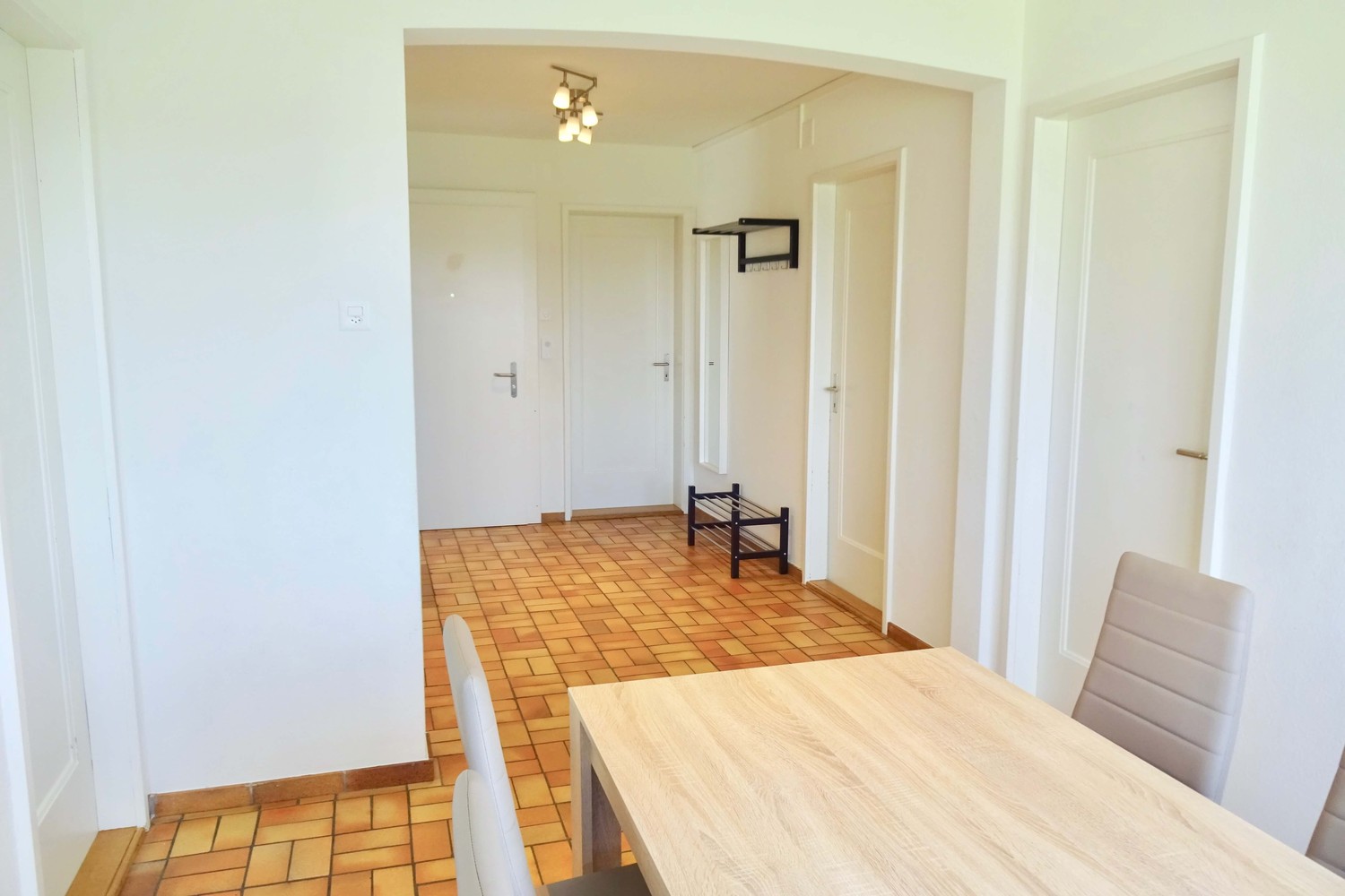 Zimmer in einer Wohngemeinschaft