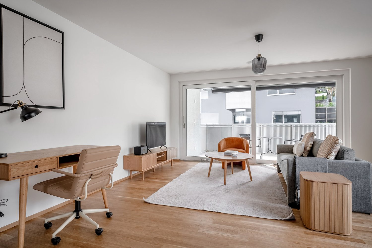 Appartamento di 2 ½ locali