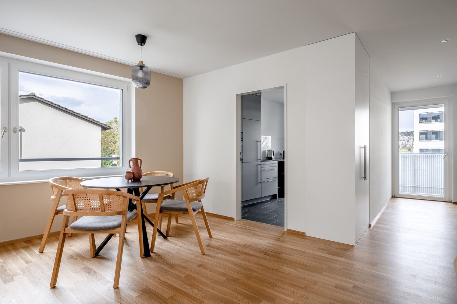 Appartamento di 2 ½ locali