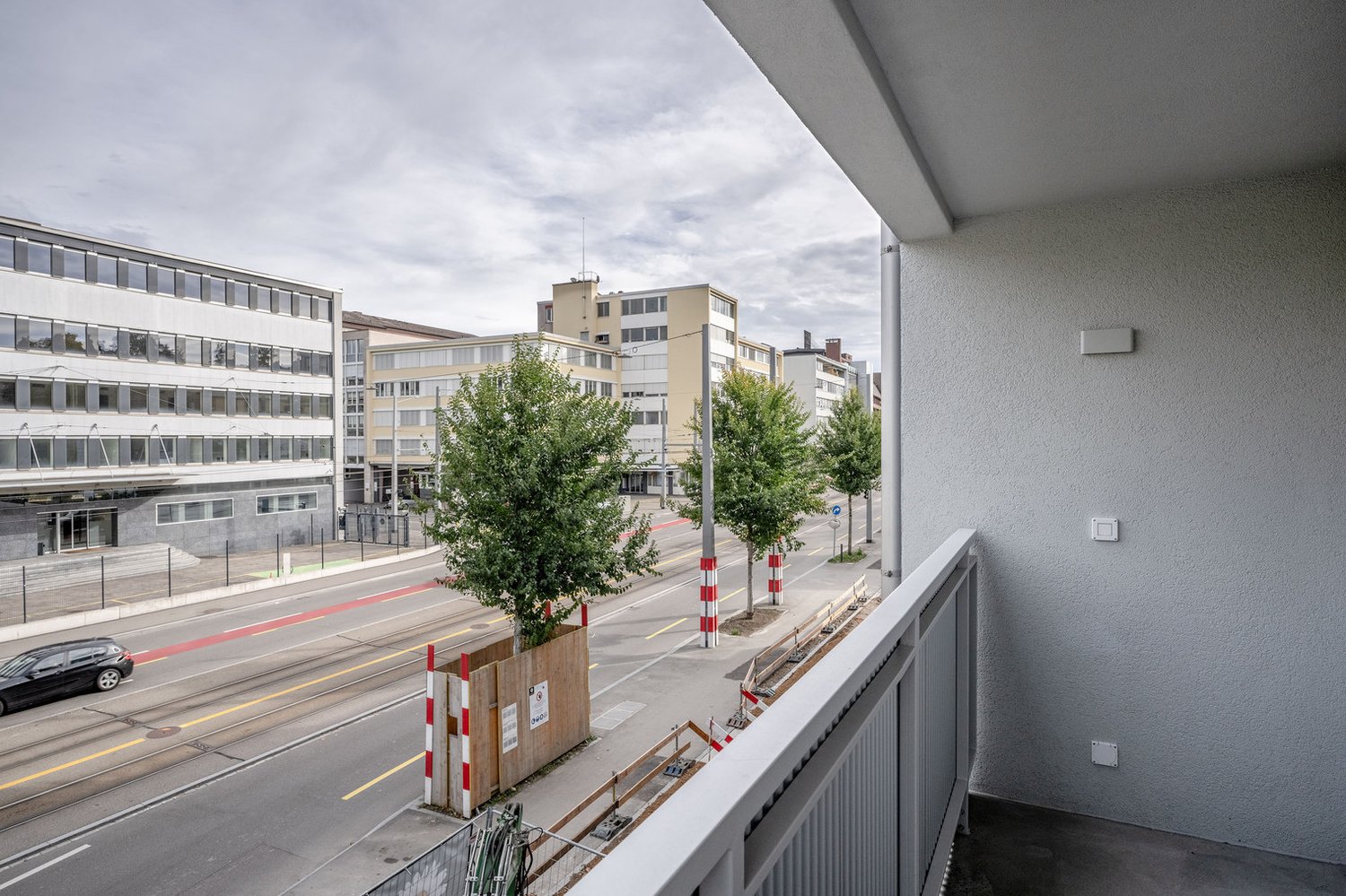 Appartamento di 2 ½ locali