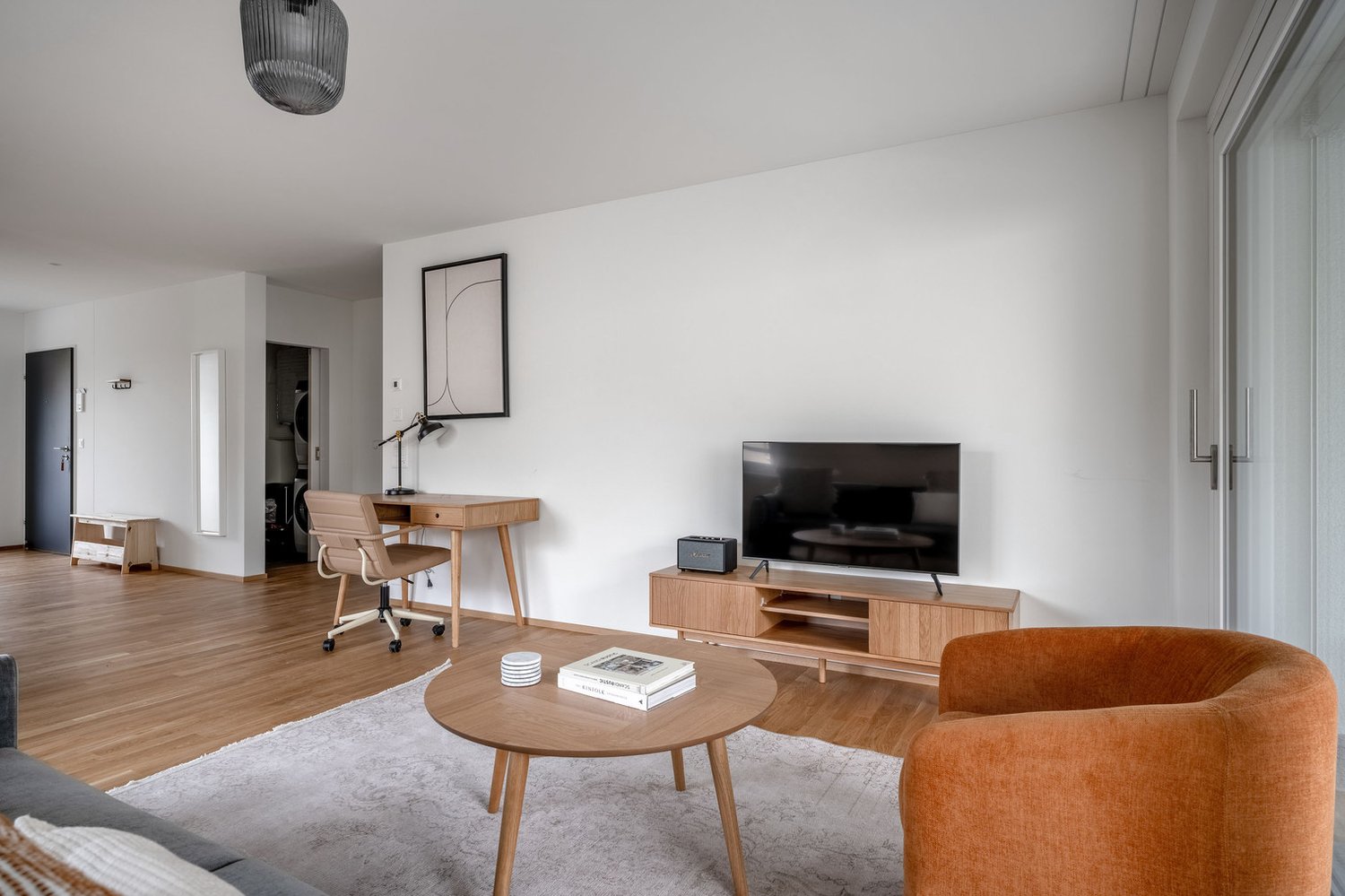 Appartamento di 2 ½ locali