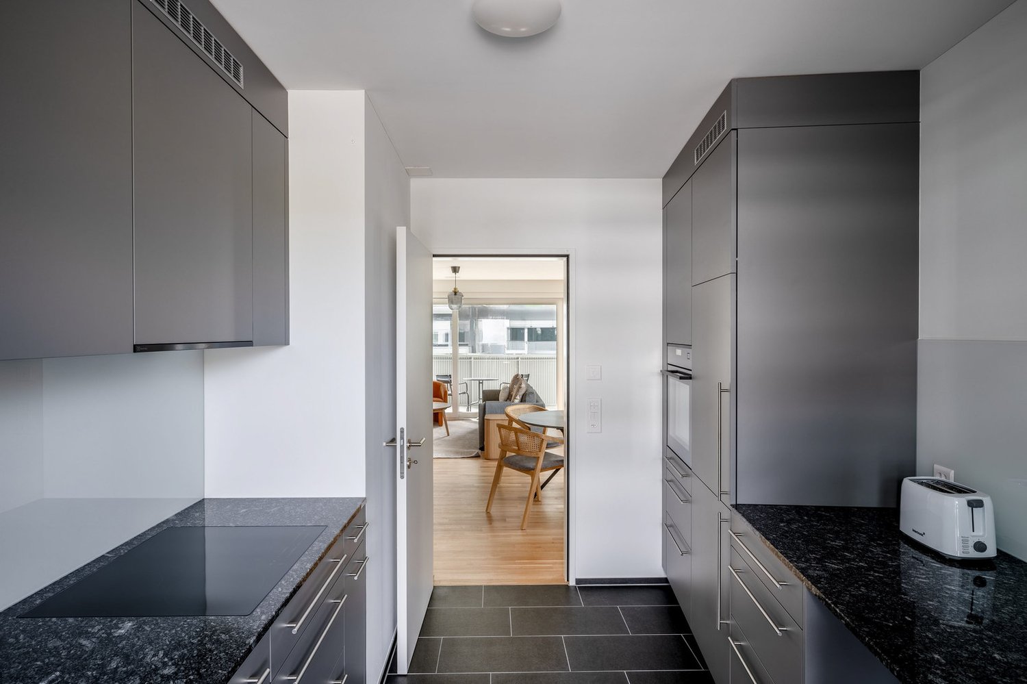 Appartamento di 2 ½ locali