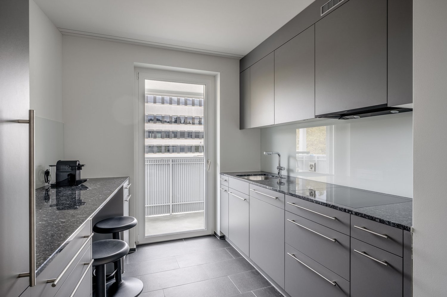 Appartamento di 2 ½ locali