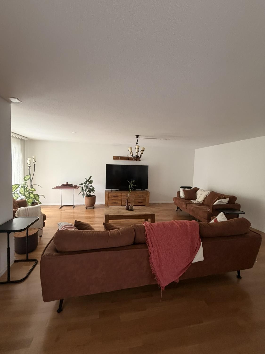 Appartamento di 4 ½ locali, foto 5 di 10