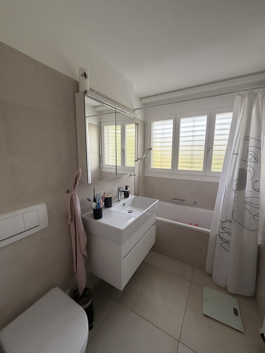 Appartamento di 4 ½ locali, foto 7 di 10