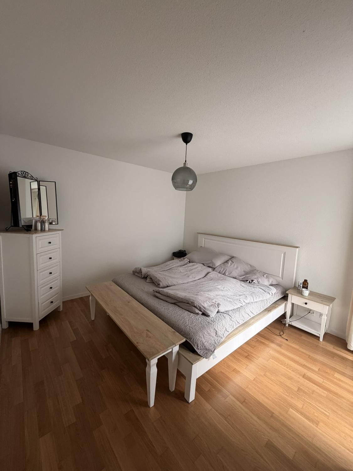 Appartamento di 4 ½ locali, foto 9 di 10