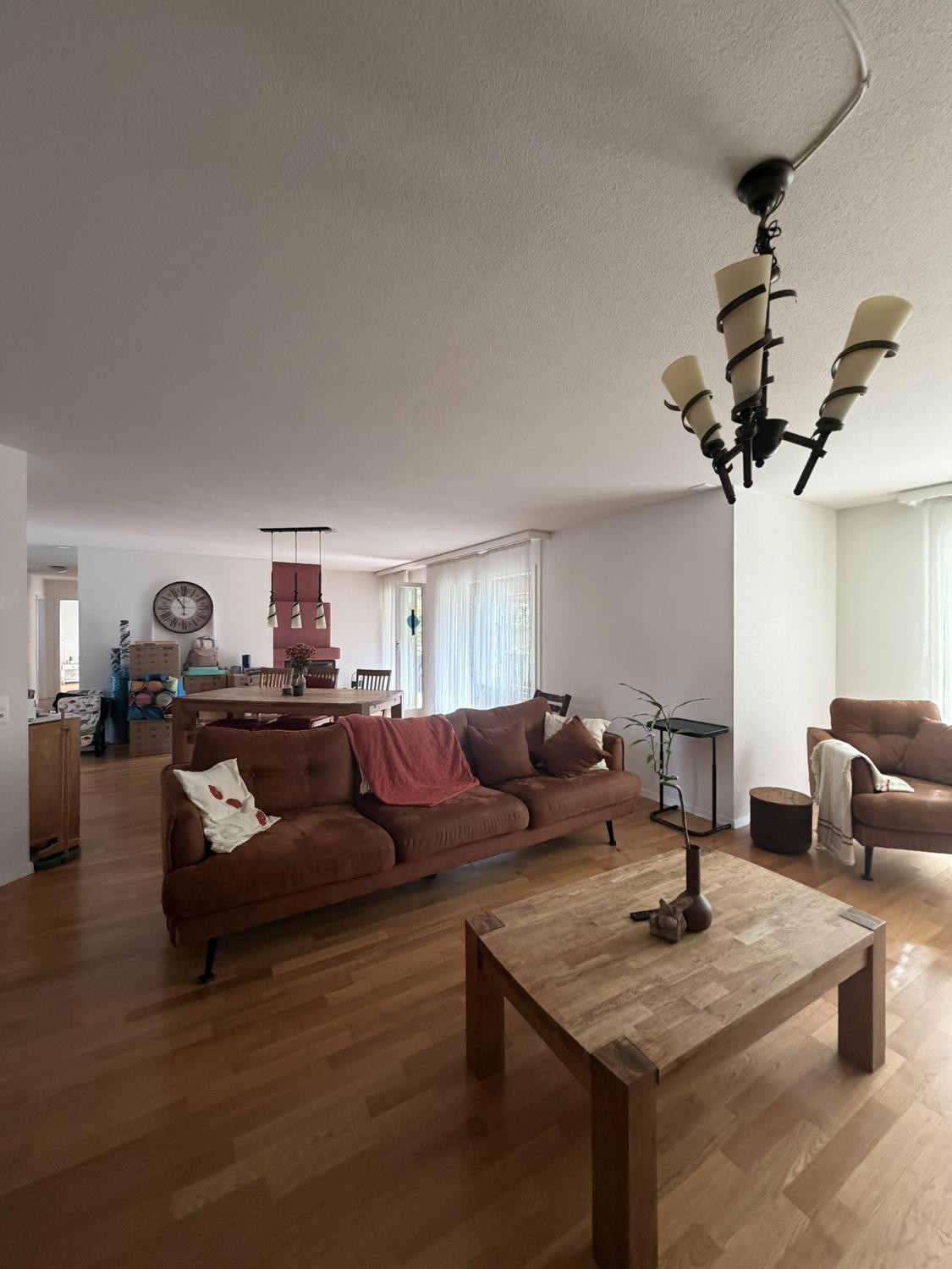 Appartamento di 4 ½ locali, foto 8 di 10