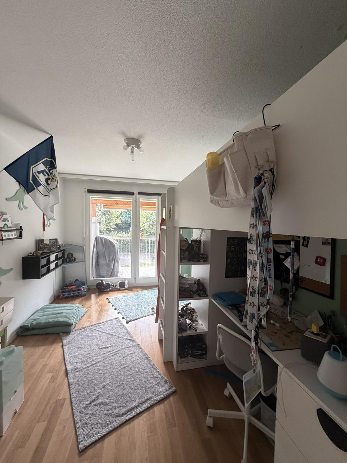 Appartamento di 4 ½ locali, foto 10 di 10
