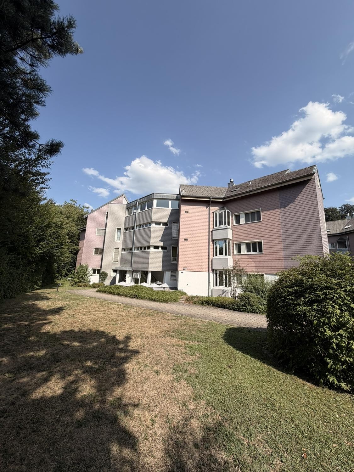 Appartamento di 4 ½ locali, foto 2 di 10