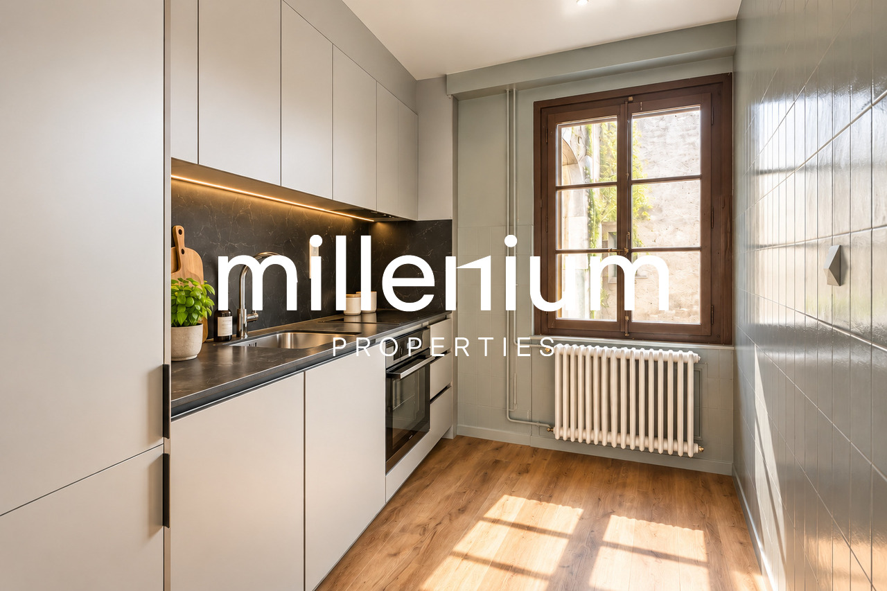 Appartamento di 4 locali, foto 6 di 10