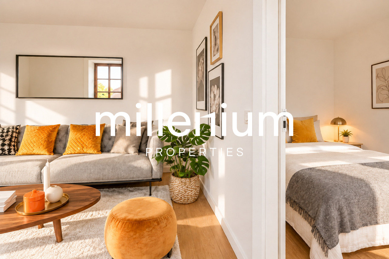 Appartamento di 4 locali, foto 9 di 10
