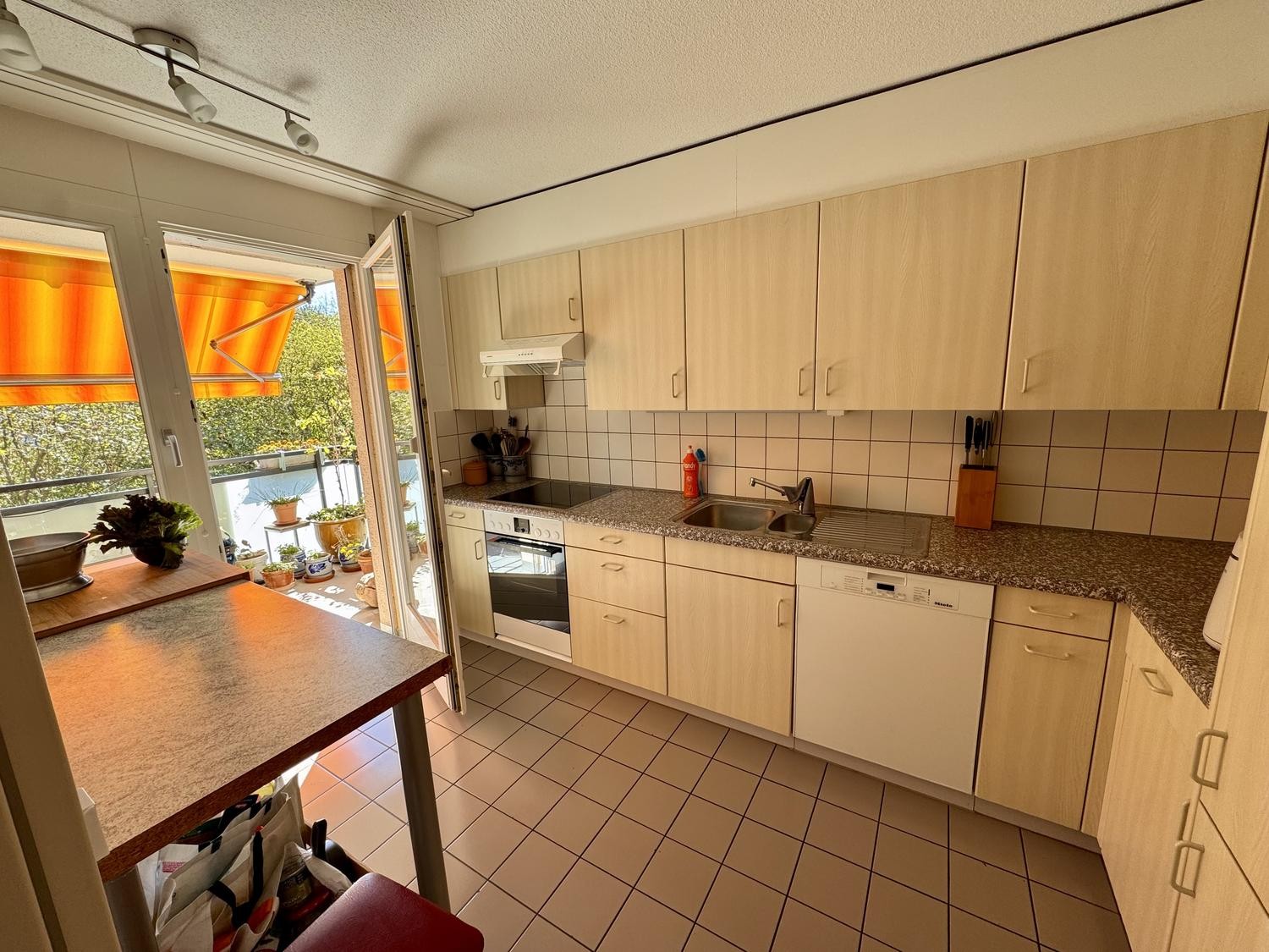 Appartamento di 2 ½ locali, foto 5 di 6