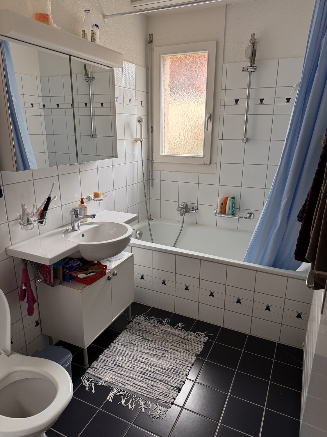 Appartamento di 2 ½ locali, foto 6 di 6
