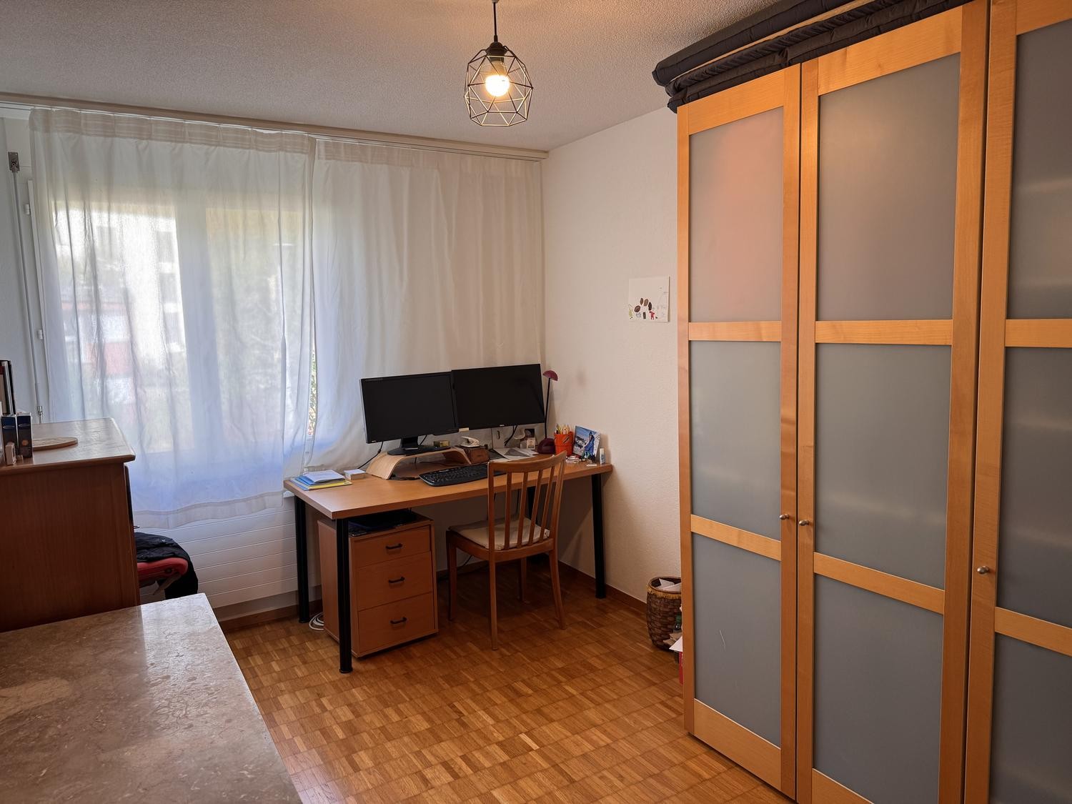 Appartamento di 2 ½ locali, foto 4 di 6