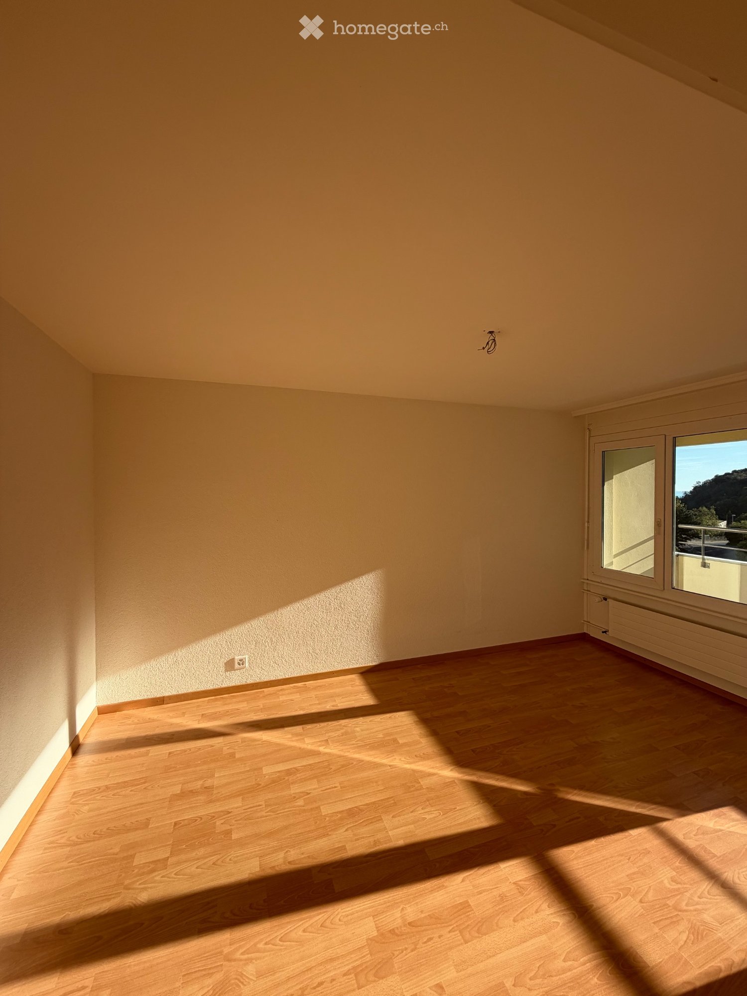 Appartamento di 2 ½ locali