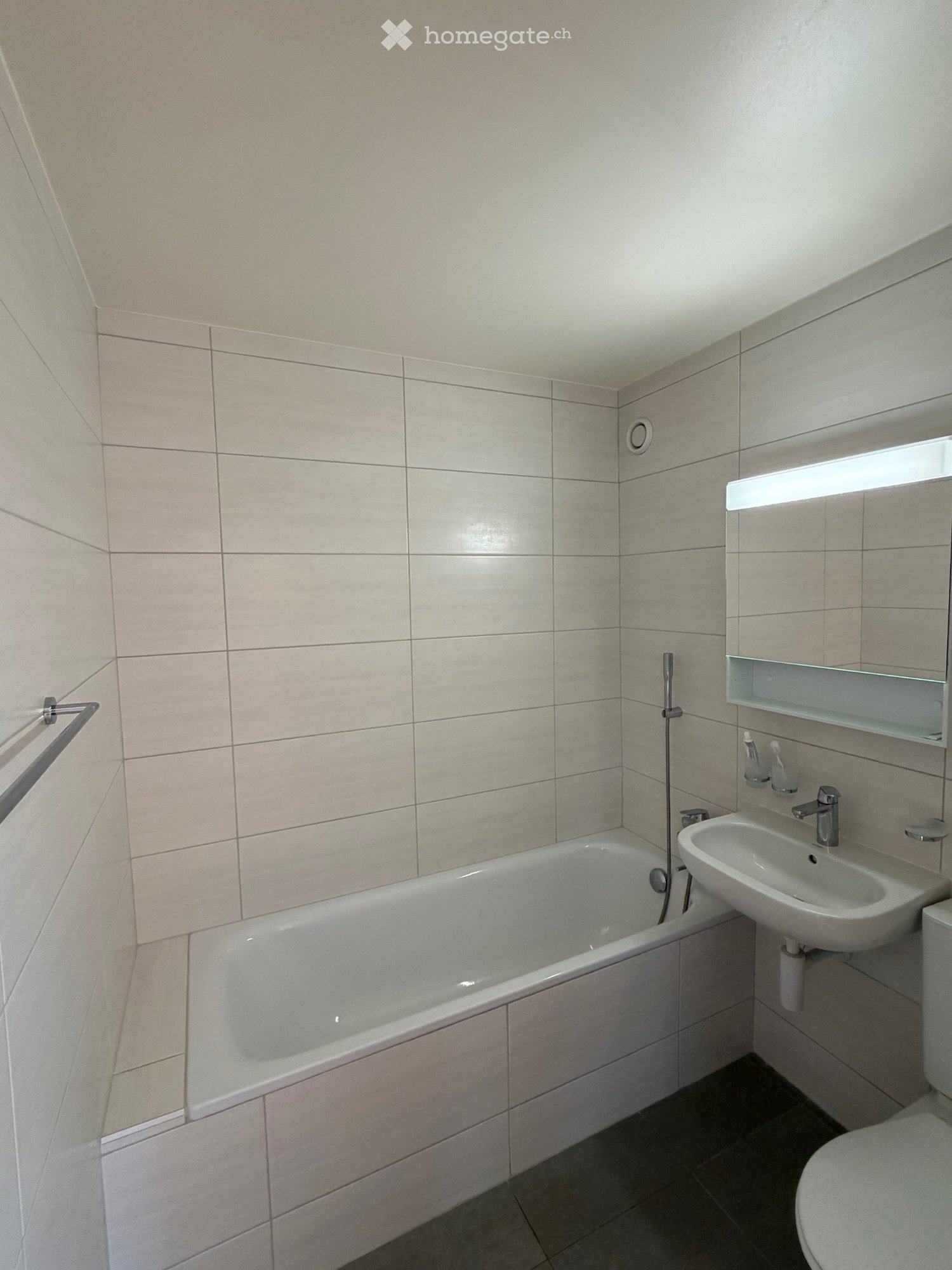 Appartamento di 2 ½ locali