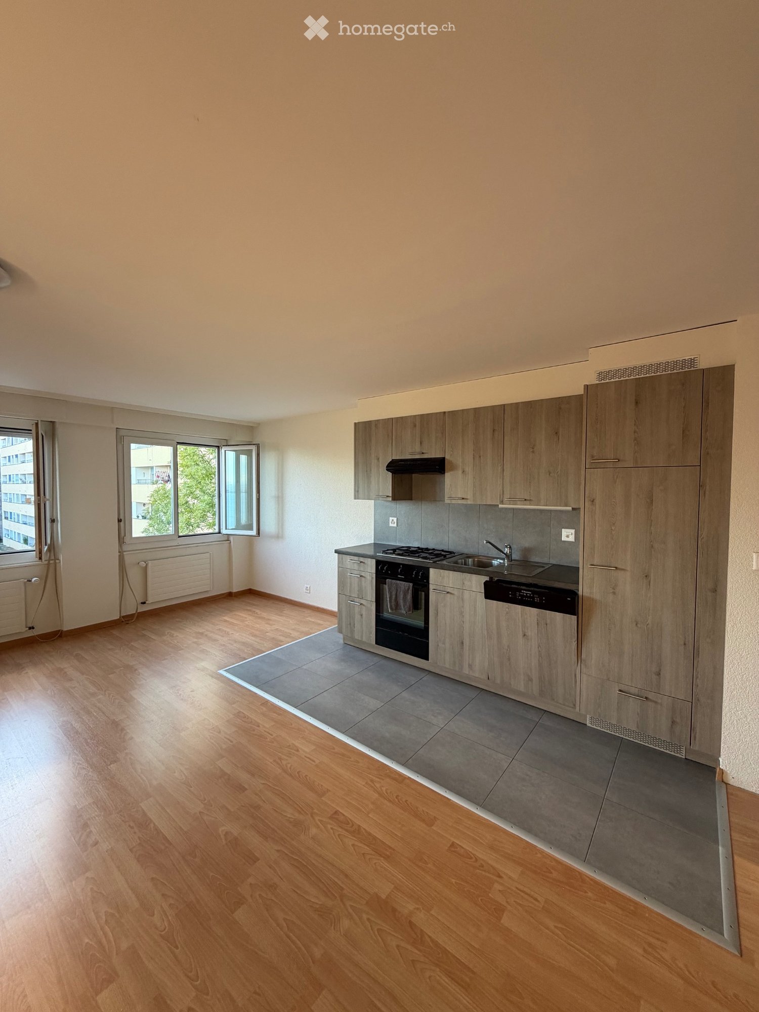 Appartamento di 2 ½ locali