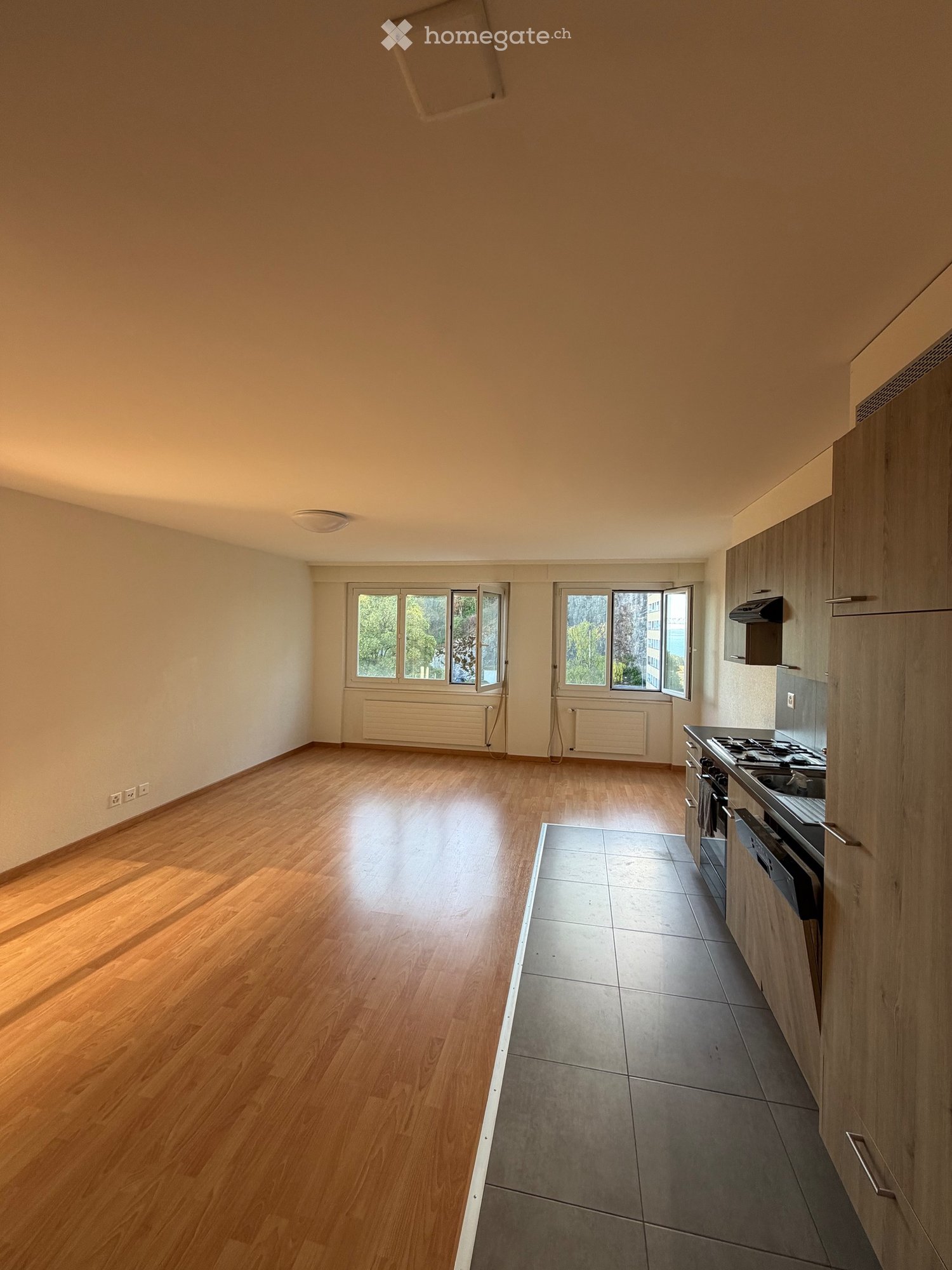 Appartamento di 2 ½ locali