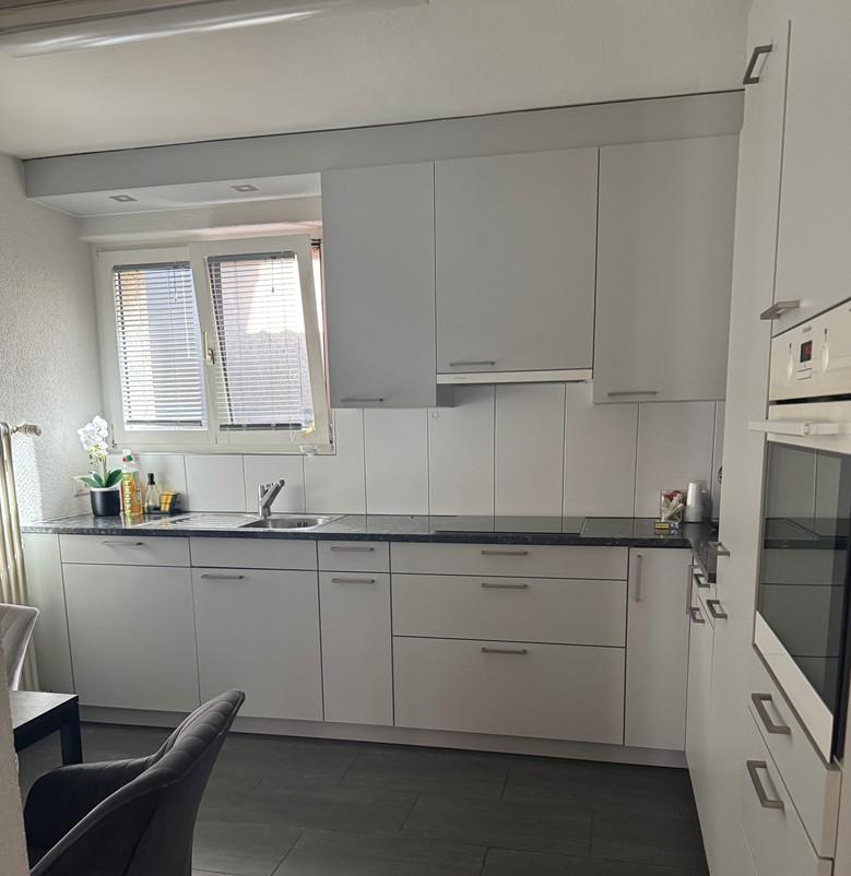 appartamento di 2 locali, foto 3 di 10
