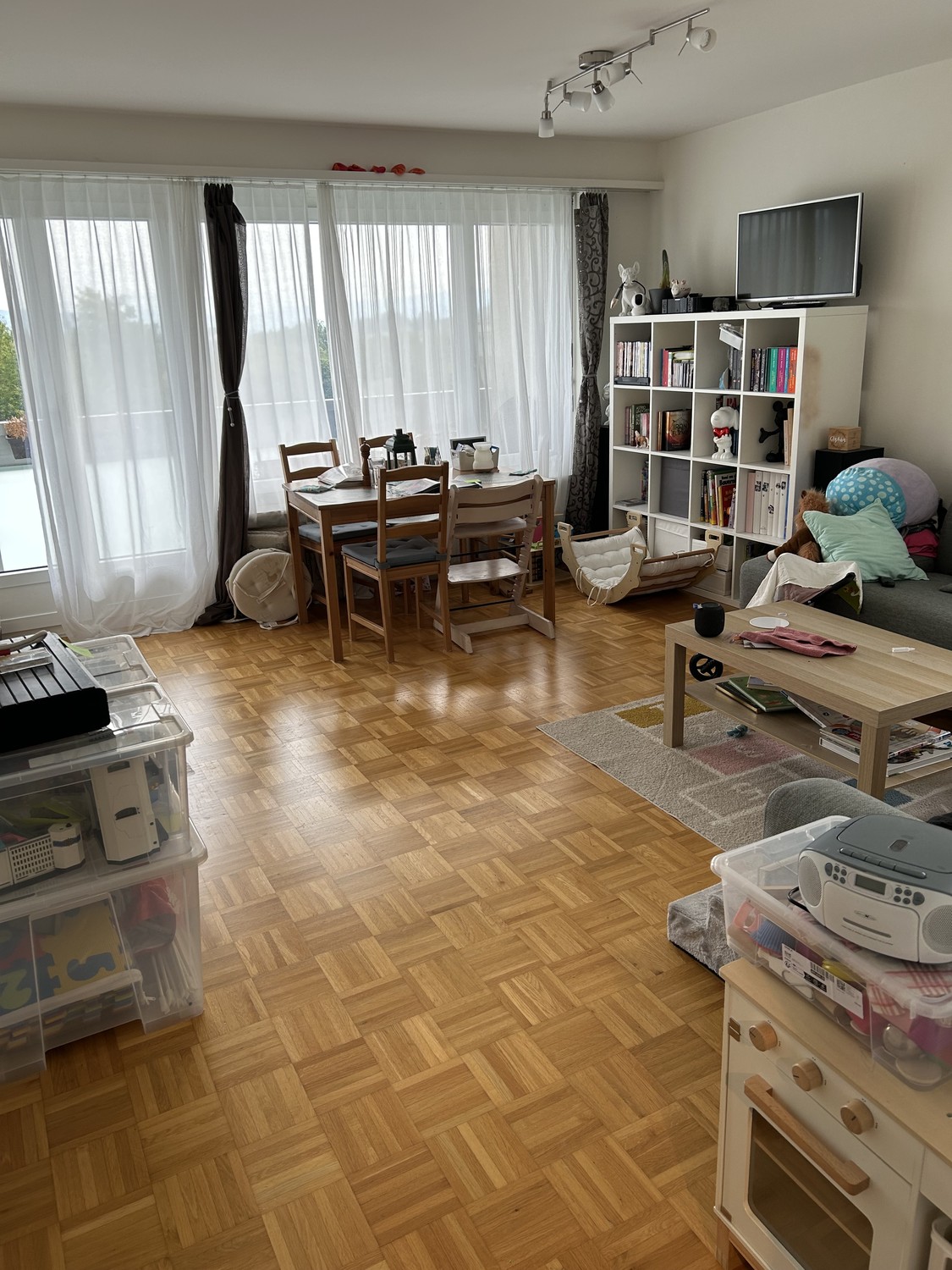 appartamento di 2 locali, foto 1 di 8