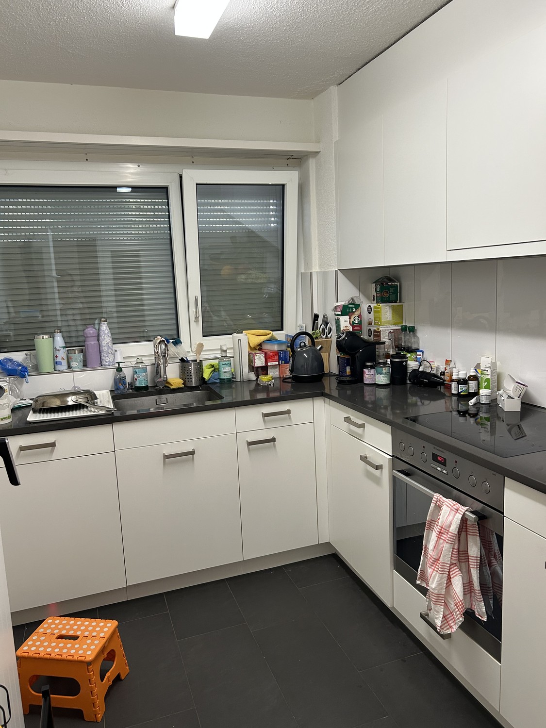 appartamento di 2 locali, foto 7 di 8