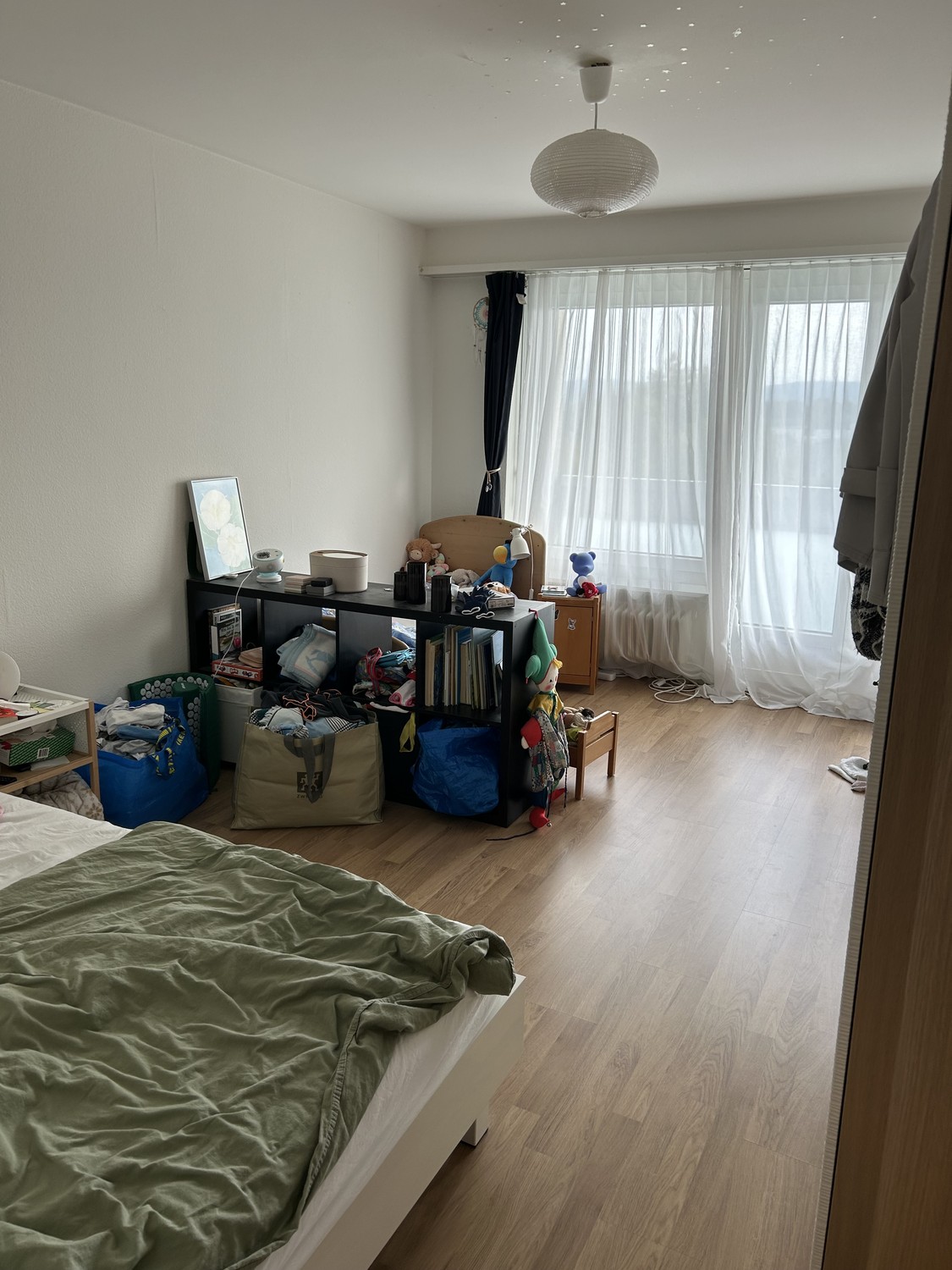 appartamento di 2 locali, foto 2 di 8