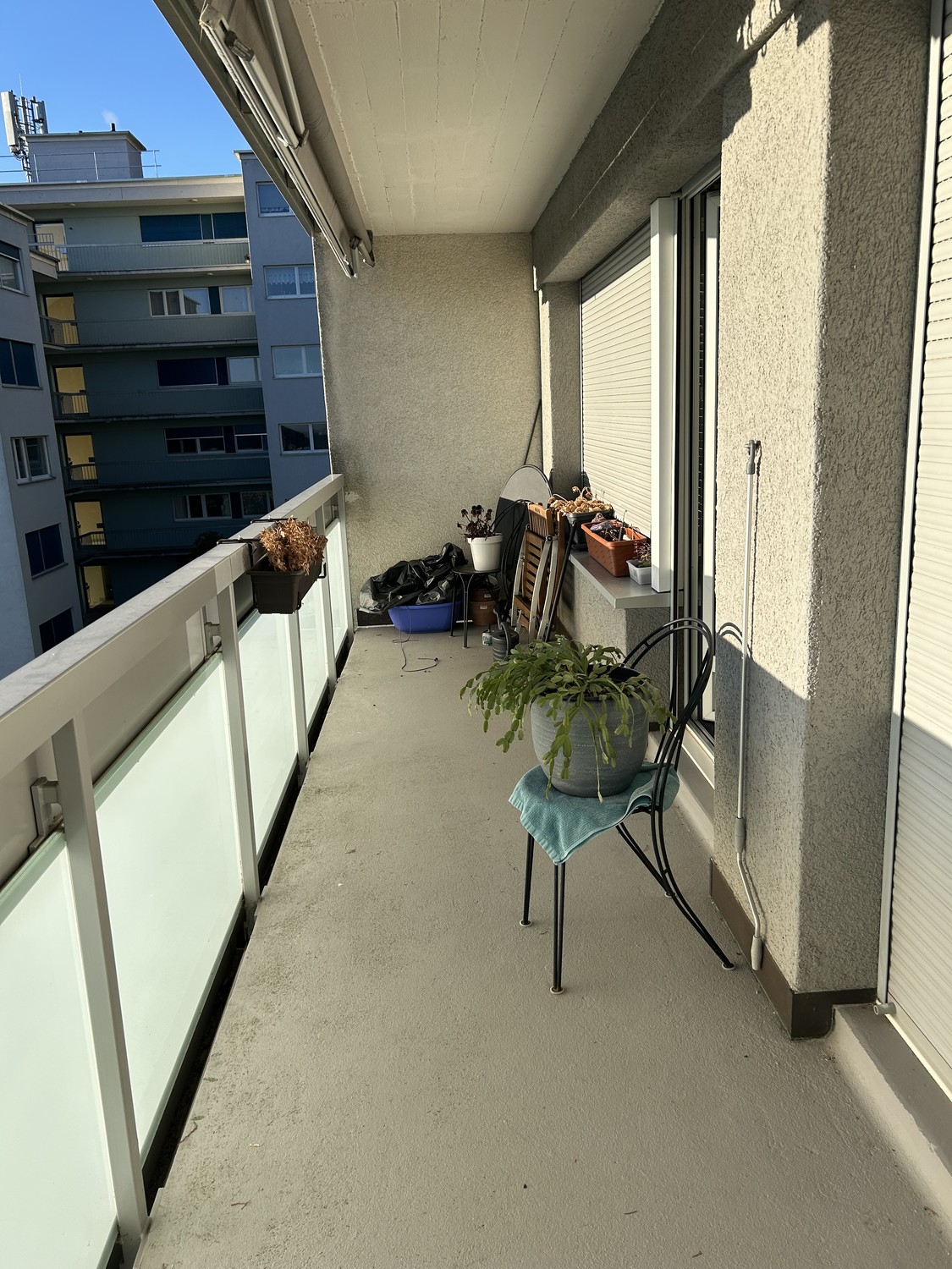 appartamento di 2 locali, foto 5 di 8