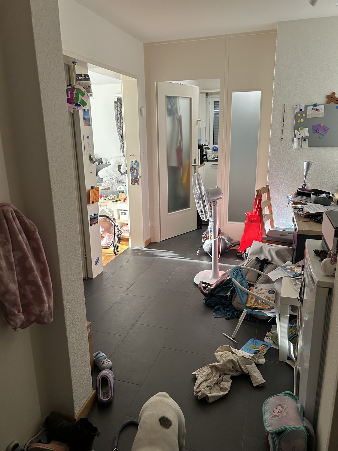 appartamento di 2 locali, foto 4 di 8