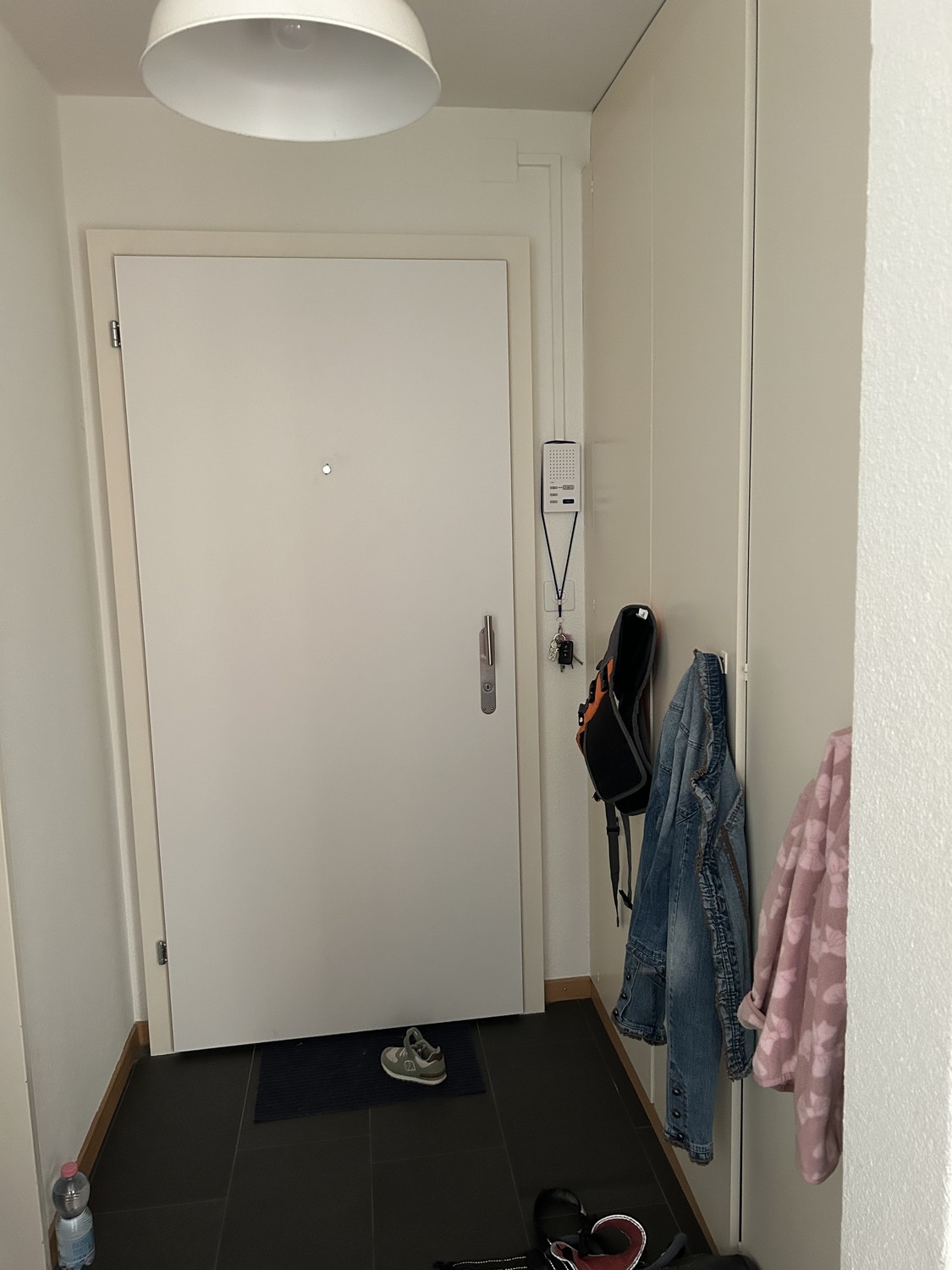 appartamento di 2 locali, foto 6 di 8