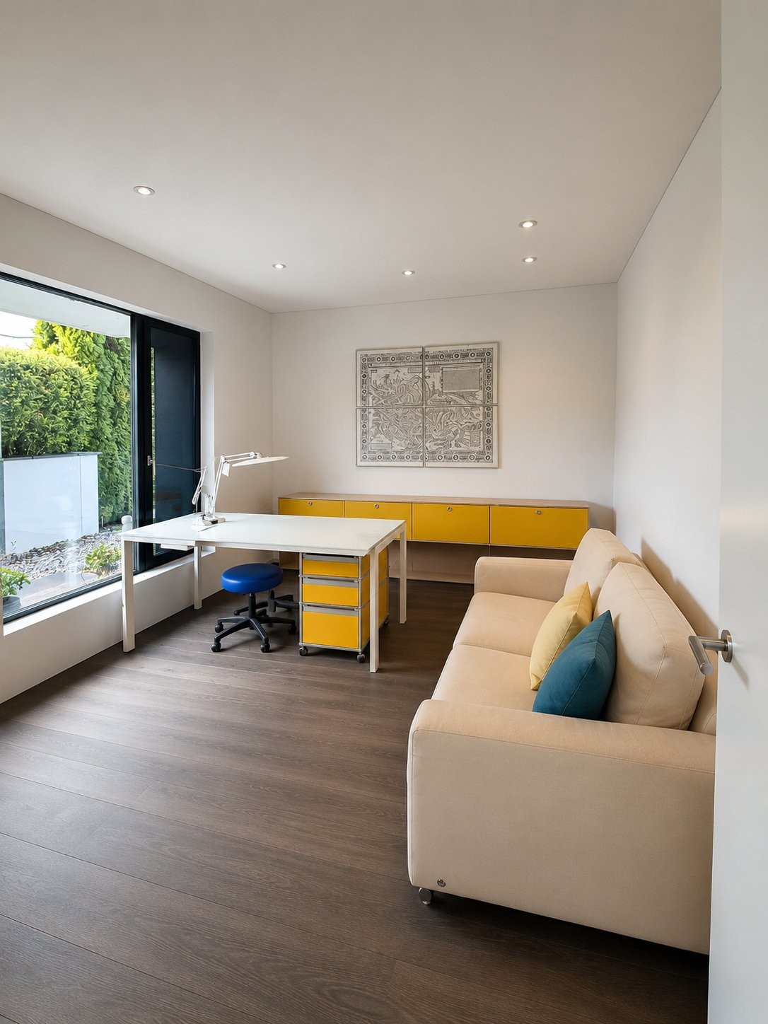 Appartamento di 4 ½ locali
