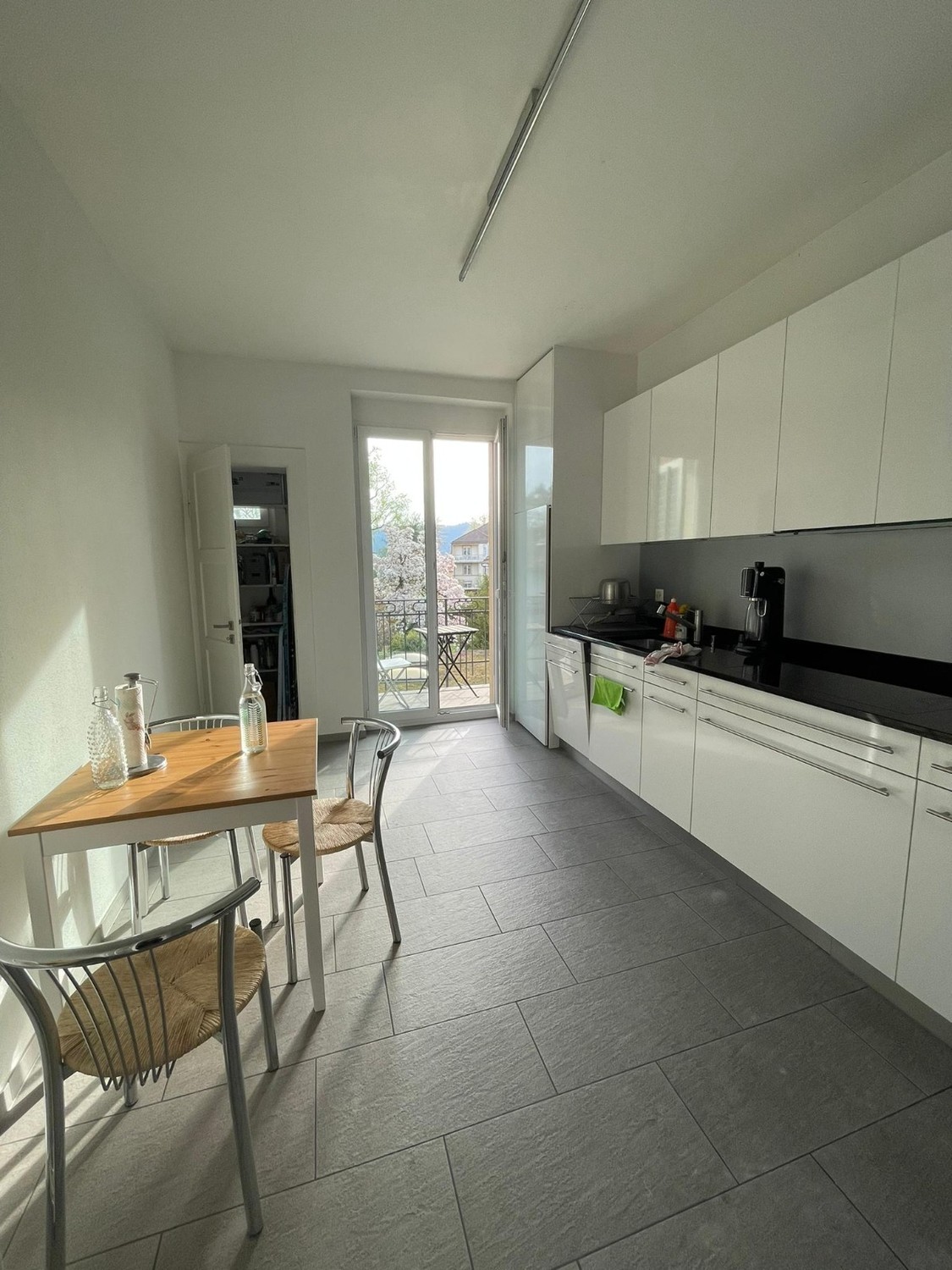 Zimmer in einer WG