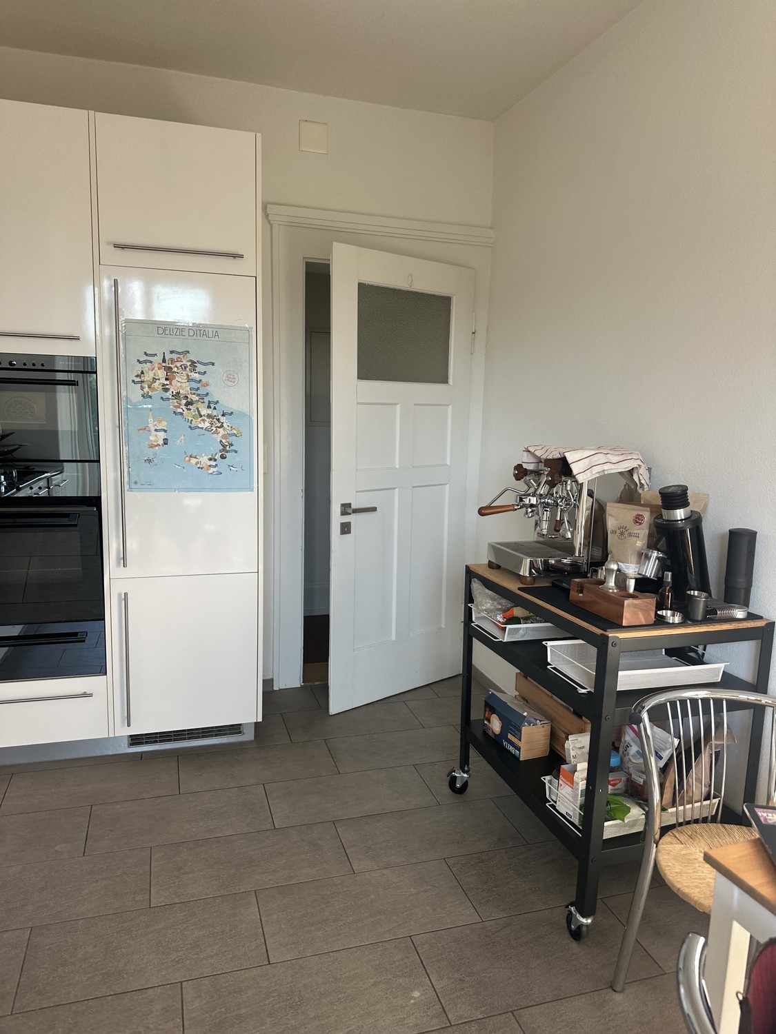 Zimmer in einer WG