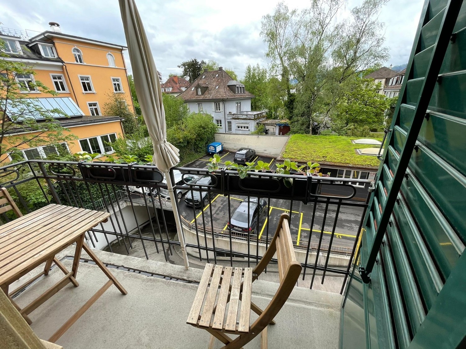 Zimmer in einer WG