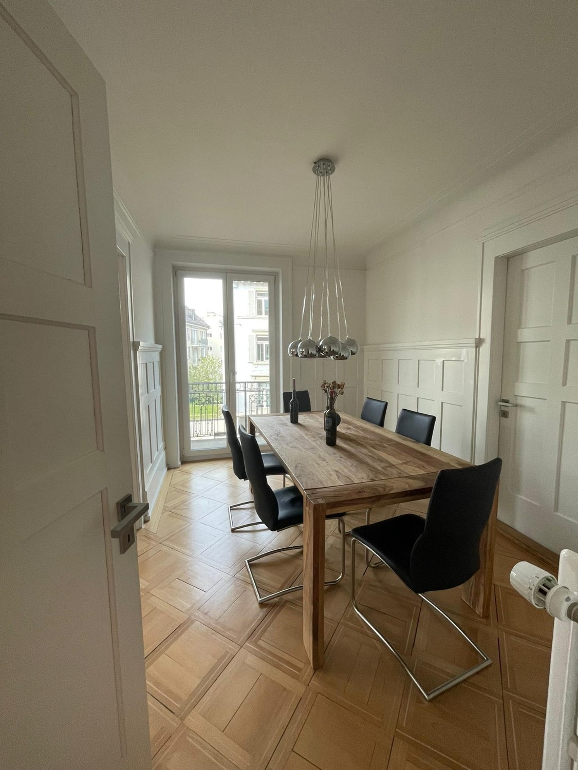 Zimmer in einer WG