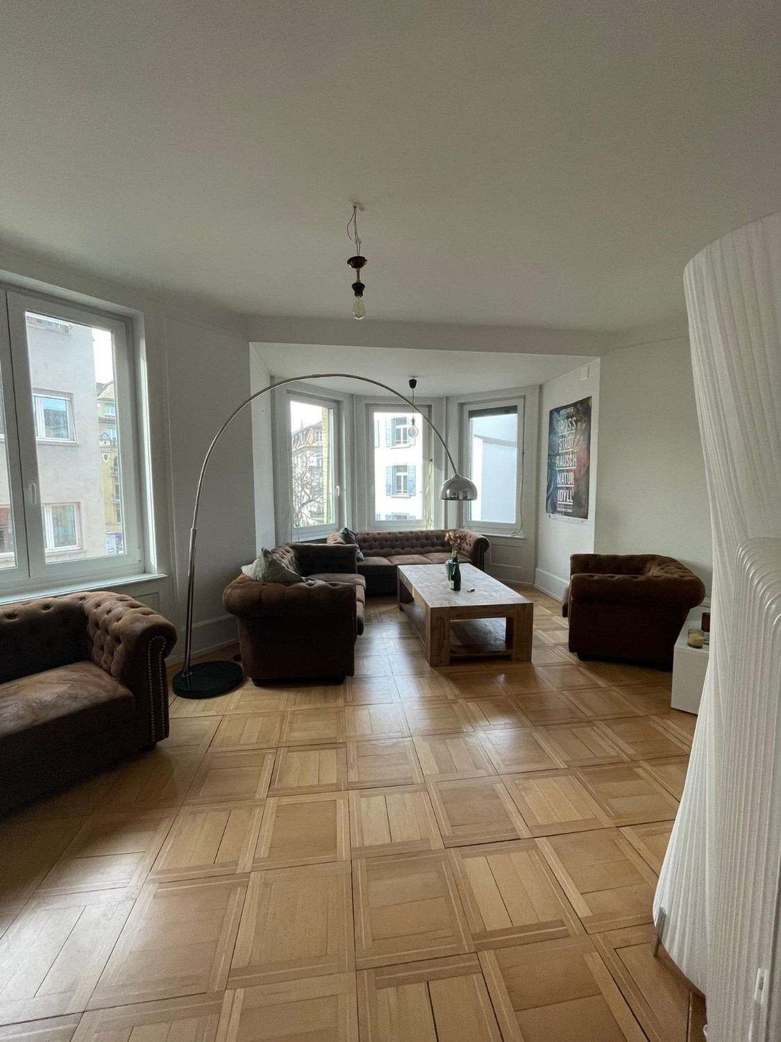 Zimmer in einer WG