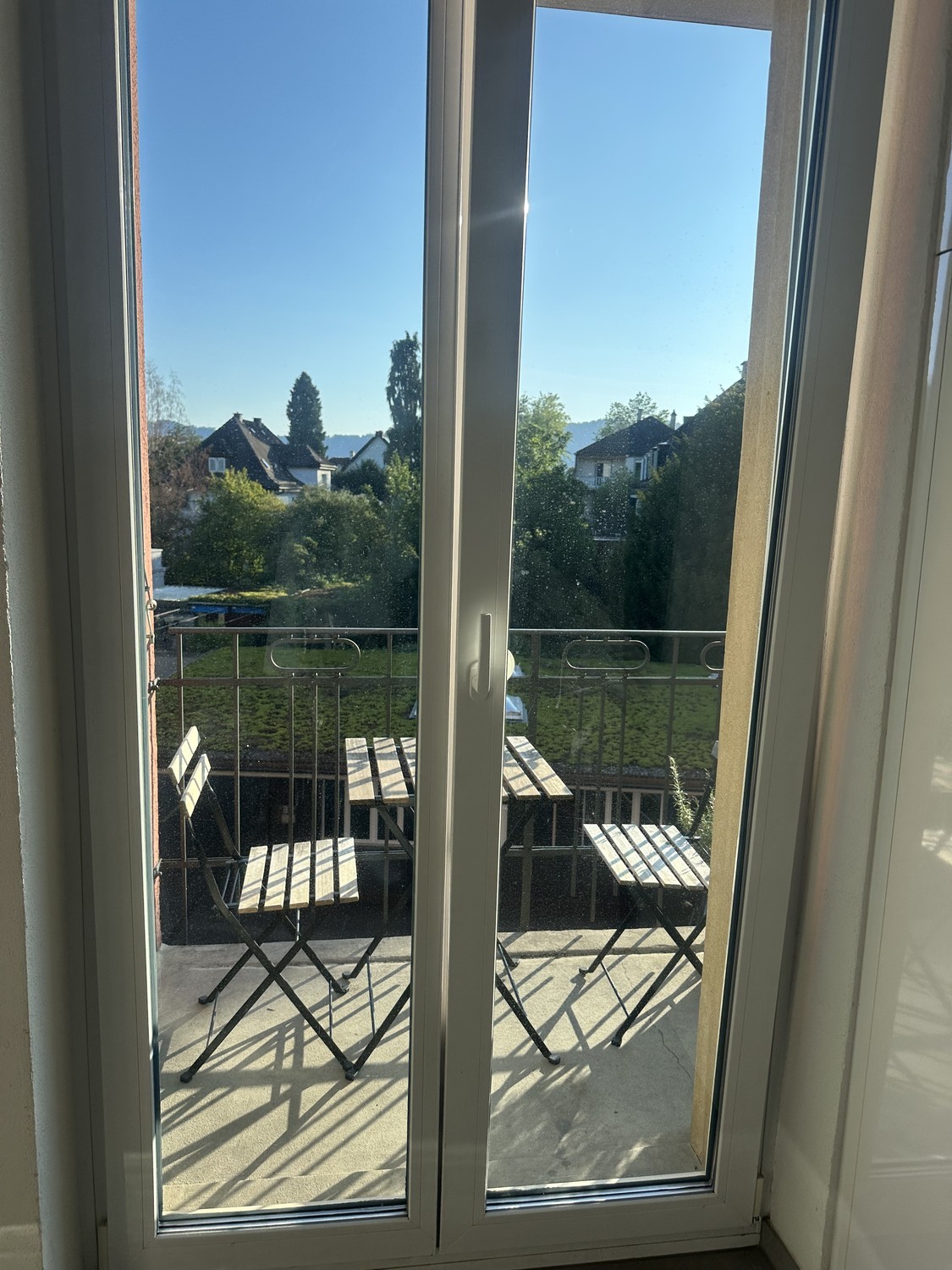 Zimmer in einer WG