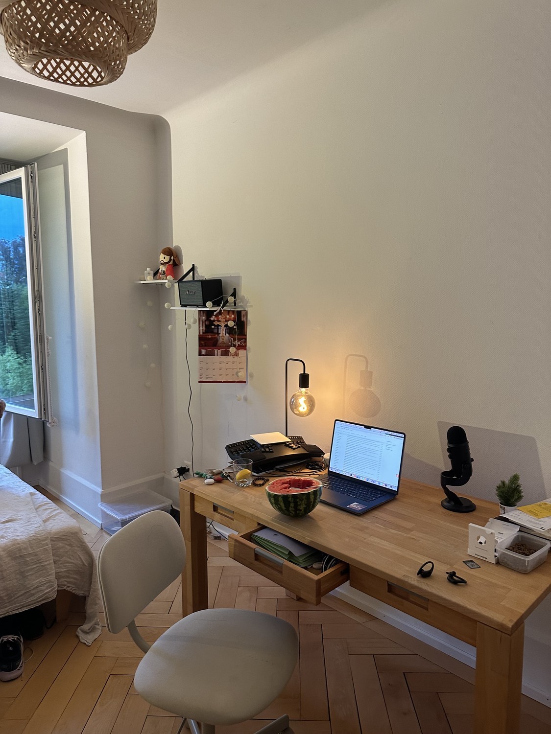 Zimmer in einer WG