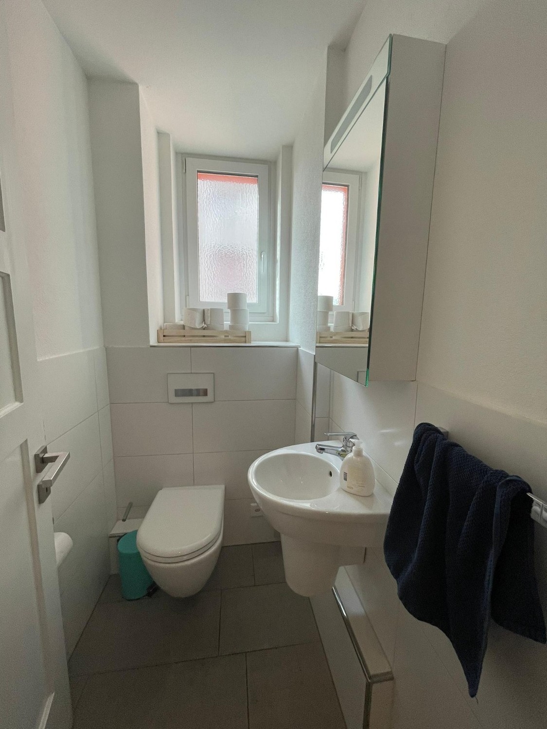 Zimmer in einer WG