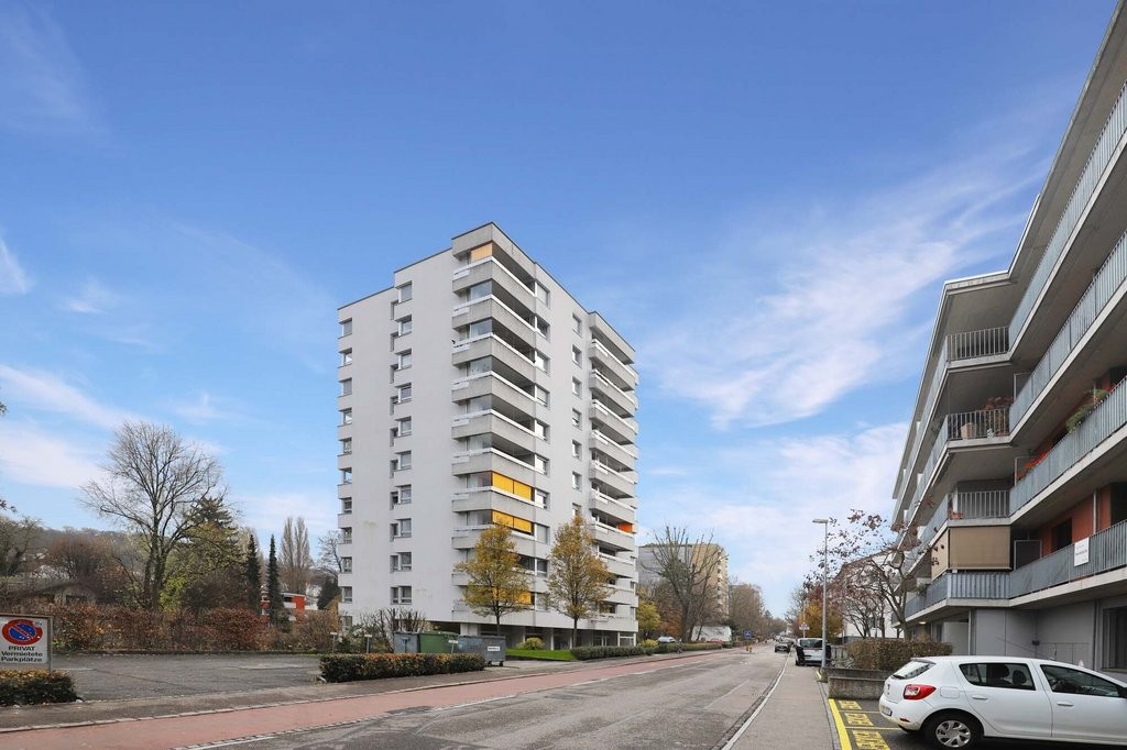Appartamento di 3 ½ locali